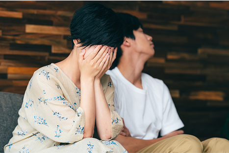 調査後に迎えた新たな人生